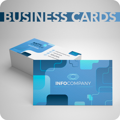 Premium Business Cards